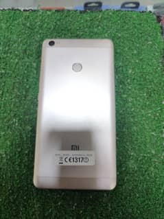 Mi Max Phone Like Tab