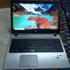 HP core i5 big screen 5th gen. 03222903770
