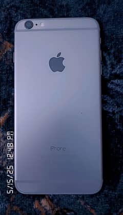 iphone 6 plus 128gb Non PTA