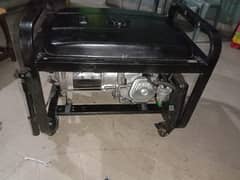LONCIN GENERATOR 6 KV
