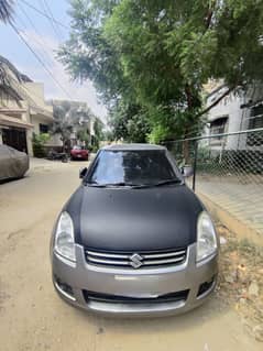 Suzuki Swift 1.3 DLX NAVIGATION