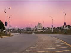 Ideal Residential Plot In Wah Available For Rs. 4500000