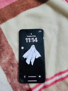 Iphone x Factory Unlock. Contact me on this number 03/00/88/00/93/5.