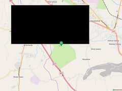 Get Your Hands On Residential Plot In Wah Best Area