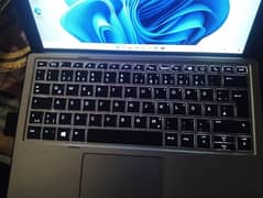 HP Elite X2 laptop