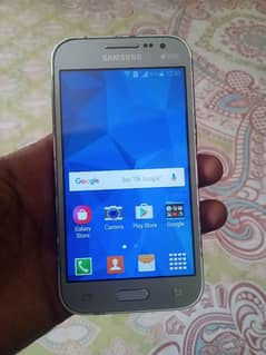 Samsung Galaxy Core Prime