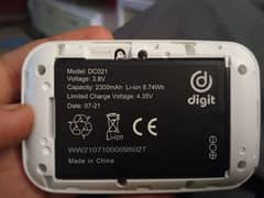 zong 4g bolt plus