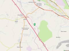New City Phase 2 N Block 5 Marla Plot Available For Sale