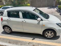 Suzuki Cultus VXL 2019 Automatic