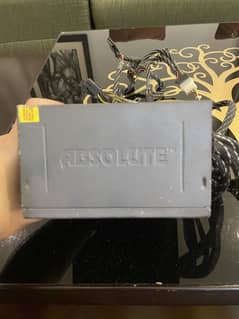 400 watt Power Supply