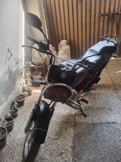 yamaha ybz for sale
