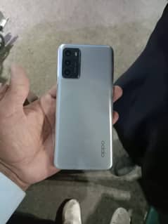 Oppo a16.4gb 64gb