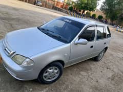 Suzuki Cultus VXR 2006
