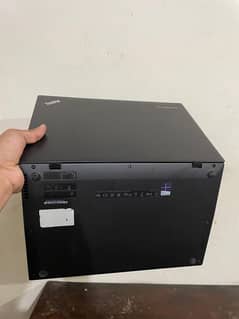 X1 carbon lenovo thinkpad