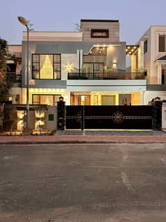 10 Marla Residential House For Rent In Sector C LDA Approved With Gas, 24/7 Security System Nearby Market, School And Mosque