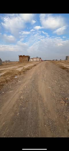 New City Phase 2 U Block 5 Marla Plot Available For Sale
