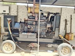 150 KVA Generator