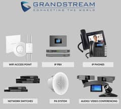 Grandstream