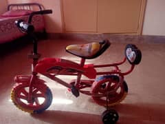 cycle for Kids (3 yrs) in 2500/-