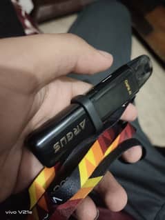 argus g2