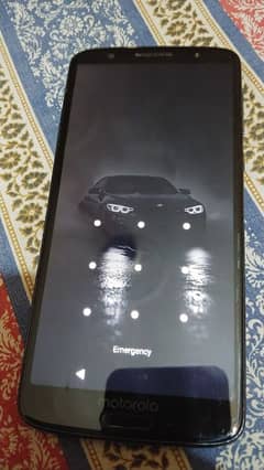 MOTOROLA