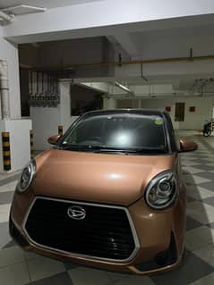 Daihatsu