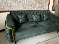 6 Seater Sofa Set