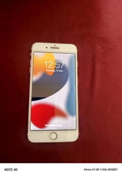 Iphone 7 Plus