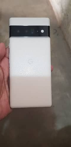 pixel 6PRO
