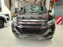 Isuzu D-Max 2025