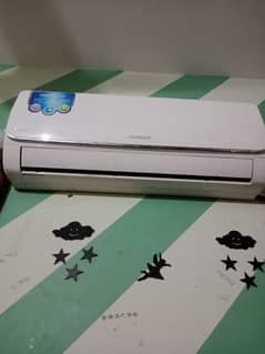 kingwood good condition