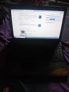 Toshiba satellite
