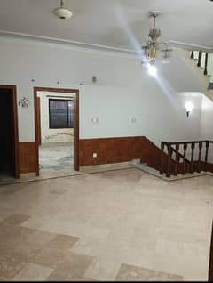 14 Marla Beautiful Upper Portion For Rent G-11/2