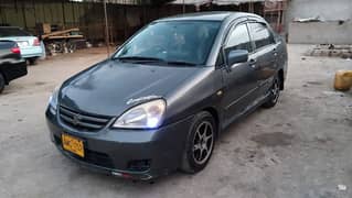 Suzuki Liana 2006