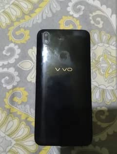 Vivo Y85A