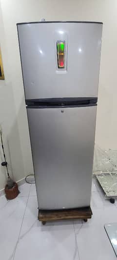 fridge no frost
