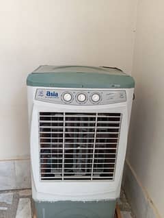 Air cooler