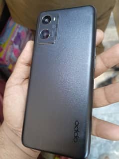 oppo A96