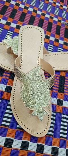 lediss leather kolapuri