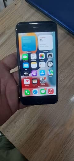 iphone 7 PTA approved 32 GB