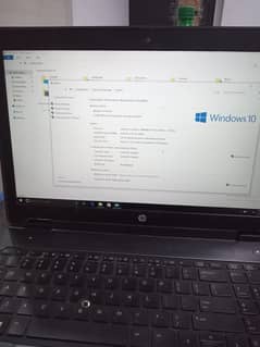 Used HP ZBook 15 – 8GB RAM | 512GB HDD | Great Condition – Ready to Us