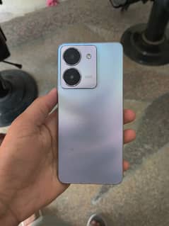 vivo y27 5G 8+8 256Gb non pta only mobile condition 10/10