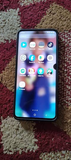 Samsung Galaxy s20+5G