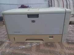 HP LaserJet 5200 – A3 Laser Printer | Urgent Sale Due to House Shifti