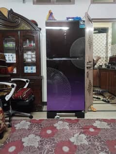 Haier 368 digital inverter