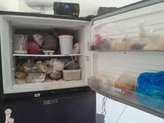 dawlance fridge energy savor condition ok