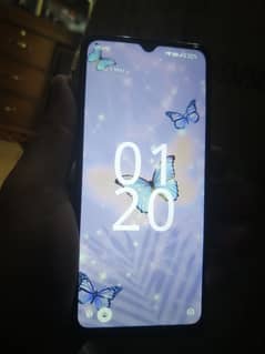 only one Day Used  Full warranty
