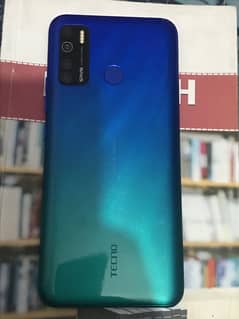 Tecno