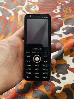 G Five 4g Ultra pro Pta approved