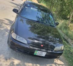 Honda Civic EXi 1995